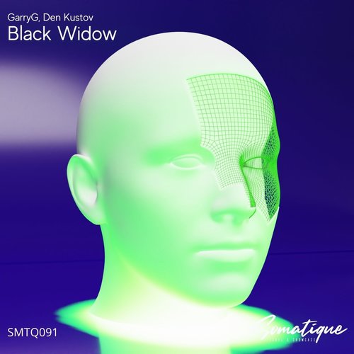 GarryG, Den Kustov - Black Widow [SMTQ091]